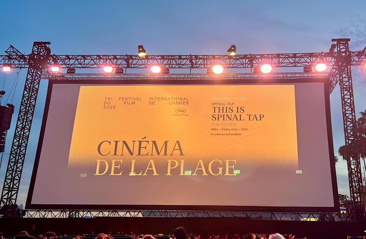 Offre Speciale Festival Film Si Sejour Superieur 12J , 2P Croisette, Grande Terrasse, Parking Gratuit, Calme, Accueil 5 Etoiles, Excellent Rapport Qualite-Prix Кан Екстериор снимка